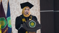 Momentum Dies Maulidiyah Ke-65, UIN Maliki Malang Pacu Prestasi dan Perkuat Sinergi