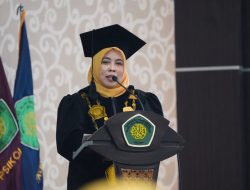 Momentum Dies Maulidiyah Ke-65, UIN Maliki Malang Pacu Prestasi dan Perkuat Sinergi