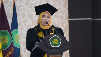 Momentum Dies Maulidiyah Ke-65, UIN Maliki Malang Pacu Prestasi dan Perkuat Sinergi
