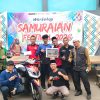 Samuraian Festival 2026 Sukses Digelar di SMK El-Hayat, Tuan Rumah Raih Juara 2