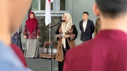 Lepas 46 Mahasiswa ke OASE PTKIN III, Rektor UIN Malang Titipkan Amanah dan Pesan Layaknya Seorang Ibu