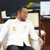 Bertemu Menperin, Rudy Mas’ud Minta Dukungan Pengembangan Industri Ekstraktif dan Non-Ekstraktif di Kaltim