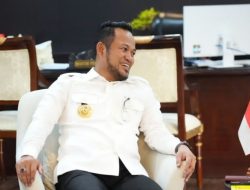 Bertemu Menperin, Rudy Mas’ud Minta Dukungan Pengembangan Industri Ekstraktif dan Non-Ekstraktif di Kaltim