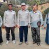 Dari Krisis Air Menuju Ekonomi Hijau: Transformasi Desa Kembang melalui Smart Water Village
