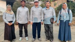 Dari Krisis Air Menuju Ekonomi Hijau: Transformasi Desa Kembang melalui Smart Water Village