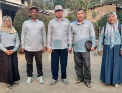 Dari Krisis Air Menuju Ekonomi Hijau: Transformasi Desa Kembang melalui Smart Water Village
