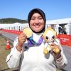 Asian Games 2026 Berakhir, Indonesia Raih 39 Medali dan Finis di Posisi Ke-16