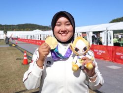Asian Games 2026 Berakhir, Indonesia Raih 39 Medali dan Finis di Posisi Ke-16