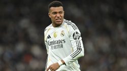 Candaan Mbappe soal Mao Zedong Picu Amarah China, LaLiga Turun Tangan Sampaikan Maaf