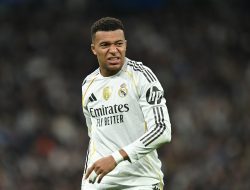 Candaan Mbappe soal Mao Zedong Picu Amarah China, LaLiga Turun Tangan Sampaikan Maaf
