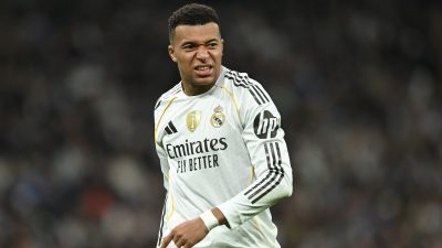 Candaan Mbappe soal Mao Zedong Picu Amarah China, LaLiga Turun Tangan Sampaikan Maaf