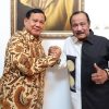 Mantan KSAD Subagyo HS Wafat di Jogja, Jenazah Akan Dimakamkan di TMP Kalibata