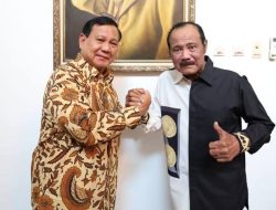 Mantan KSAD Subagyo HS Wafat di Jogja, Jenazah Akan Dimakamkan di TMP Kalibata