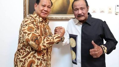 Mantan KSAD Subagyo HS Wafat di Jogja, Jenazah Akan Dimakamkan di TMP Kalibata