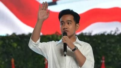 Golkar Tegaskan Putusan MK Tak Bisa Jadi Dasar Pemakzulan Gibran