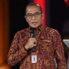 Hasyim Asy’ari Sentil Doli Kurnia dan Arsul Sani soal Pasal PKPU Gibran: Mereka Ikut Rapat Dengar Pendapat