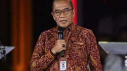 Hasyim Asy’ari Sentil Doli Kurnia dan Arsul Sani soal Pasal PKPU Gibran: Mereka Ikut Rapat Dengar Pendapat