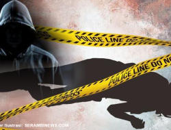 Fakta Baru Pembunuhan Satu Keluarga di Lampung: Pelaku Setubuhi Korban Anak