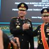 Polri Resmi Gunakan Tagline Baru, “Polisi Bersama Masyarakat” Gantikan “Presisi”