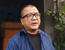 Denny Indrayana Cabut Gugatan Ijazah Gibran dan Walk Out dari Sidang, Ini Alasannya