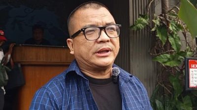 Denny Indrayana Cabut Gugatan Ijazah Gibran dan Walk Out dari Sidang, Ini Alasannya