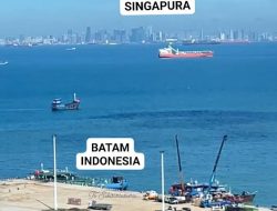 Menkomdigi Respons Ancaman Singapura Potong Internet RI, Singgung 80 Persen Konektivitas