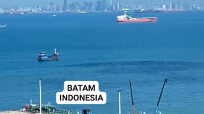 Menkomdigi Respons Ancaman Singapura Potong Internet RI, Singgung 80 Persen Konektivitas