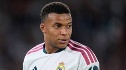 Mbappe, Real Madrid, LaLiga Sudah Minta Maaf soal Mao Zedong, China Bereaksi Dingin