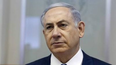 Pemilu Israel Buntu, Netanyahu dan Eisenkot Sama-Sama Belum Kantongi Mayoritas