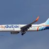 Pesawat Flydubai Nyaris Jatuh, Pilot Ditikam hingga Penumpang Lumpuhkan Kopilot