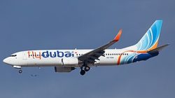 Pesawat Flydubai Nyaris Jatuh, Pilot Ditikam hingga Penumpang Lumpuhkan Kopilot