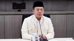 KPK Masih Tunggu Nusron Wahid Hadir, Hari Ini Dipanggil Jadi Saksi Kasus Suap HGB Summarecon