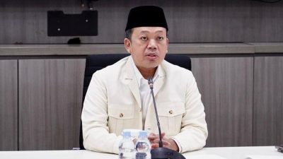 KPK Masih Tunggu Nusron Wahid Hadir, Hari Ini Dipanggil Jadi Saksi Kasus Suap HGB Summarecon