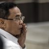 Bupati Pati Nonaktif Sudewo Divonis 8,5 Tahun Penjara