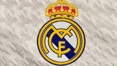 Real Madrid Tuntut Bos LaLiga Mundur usai Kanal TV Klub Disamakan Propaganda Nazi