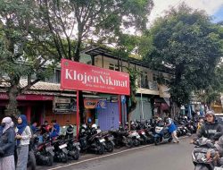 Bukan Sekadar Tempat Belanja, Pasar Tradisional Malang Disiapkan Jadi Pusat Entrepreneur Mahasiswa