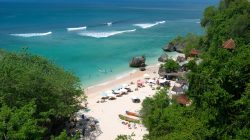 Ungguli Banyak Destinasi, 3 Pantai Indonesia Masuk Daftar Terbaik Asia