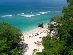 Ungguli Banyak Destinasi, 3 Pantai Indonesia Masuk Daftar Terbaik Asia
