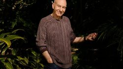 Dunia Film Kehilangan Professor X, Patrick Stewart Tutup Usia 86 Tahun
