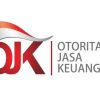 OJK Jatuhkan Sanksi Rp2,1 Triliun kepada Tiga Perusahaan Terkait Pelanggaran Saham