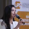 Raline Shah Resmi Mundur dari Staf Khusus Menkomdigi, Fokus pada Karier Profesional?