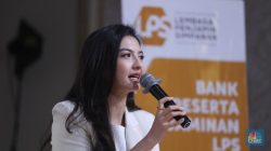 Raline Shah Resmi Mundur dari Staf Khusus Menkomdigi, Fokus pada Karier Profesional?