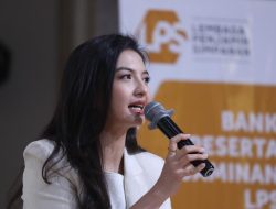 Raline Shah Resmi Mundur dari Staf Khusus Menkomdigi, Fokus pada Karier Profesional?