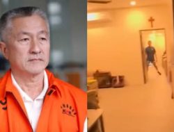 Kemen Imipas Buka-bukaan, Barang Mewah di Lapas Cibinong Milik Koruptor Jimmy Masrin