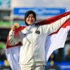 Nurisa Dian Sumbang Emas Kelima Indonesia di Asian Games 2026 dari Panahan
