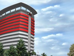 OTT KPK di BNPB: Sekretaris Utama Diamankan, Uang Rp 1,4 M dan Emas Batangan Disita