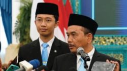 Kepala Bakom Syahganda Sebut Gibran Tak Bisa Dimakzulkan usai Putusan MK