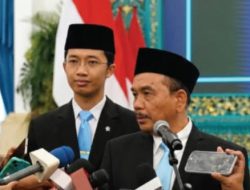 Kepala Bakom Syahganda Sebut Gibran Tak Bisa Dimakzulkan usai Putusan MK