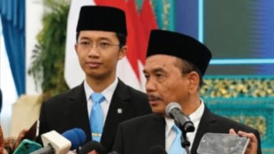 Kepala Bakom Syahganda Sebut Gibran Tak Bisa Dimakzulkan usai Putusan MK