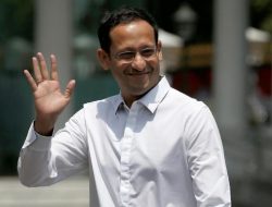 Nadiem Makarim Ajukan Kasasi, Minta Mahkamah Agung Batalkan Vonis Kasus Chromebook